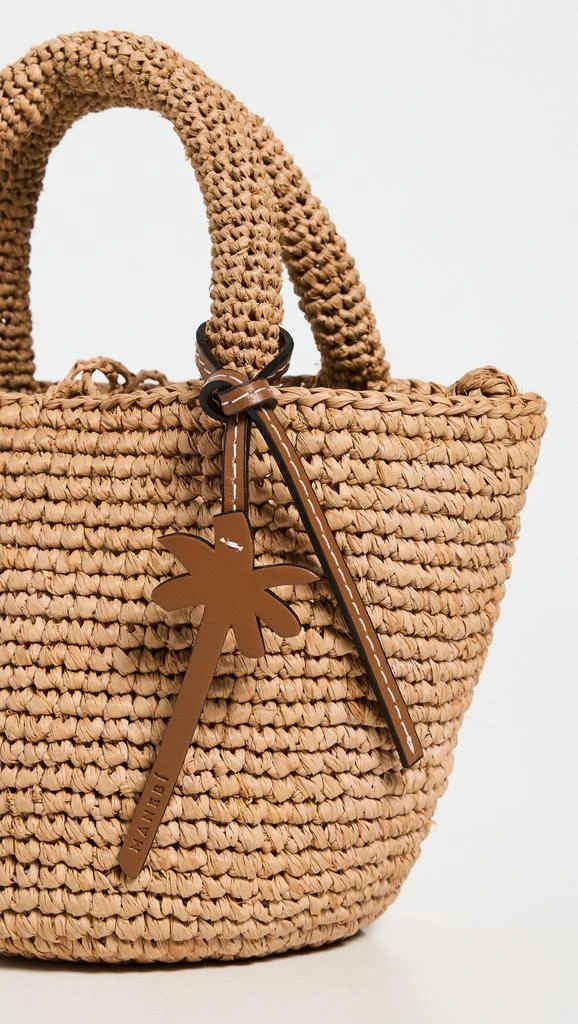 Manebi Summer Mini Bag 4