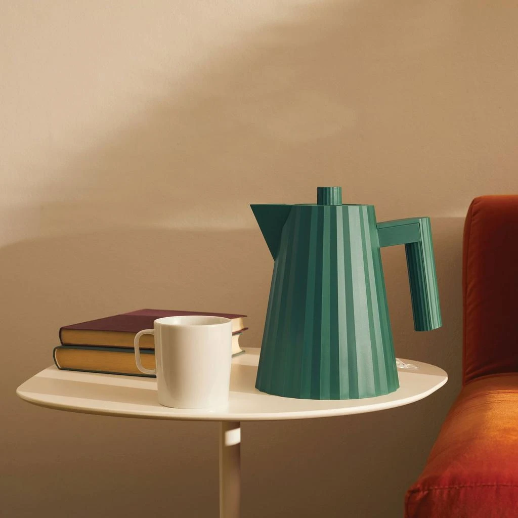Alessi Alessi Plissé Electric Kettle 3