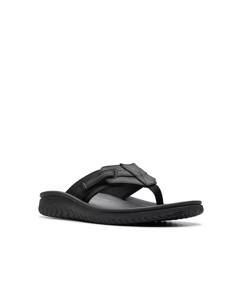 Clarks｜SLIPPERS (OverleighSlide Black Suede (26175779)) Clarks Overleigh Suede Slide Sandals | PacSun