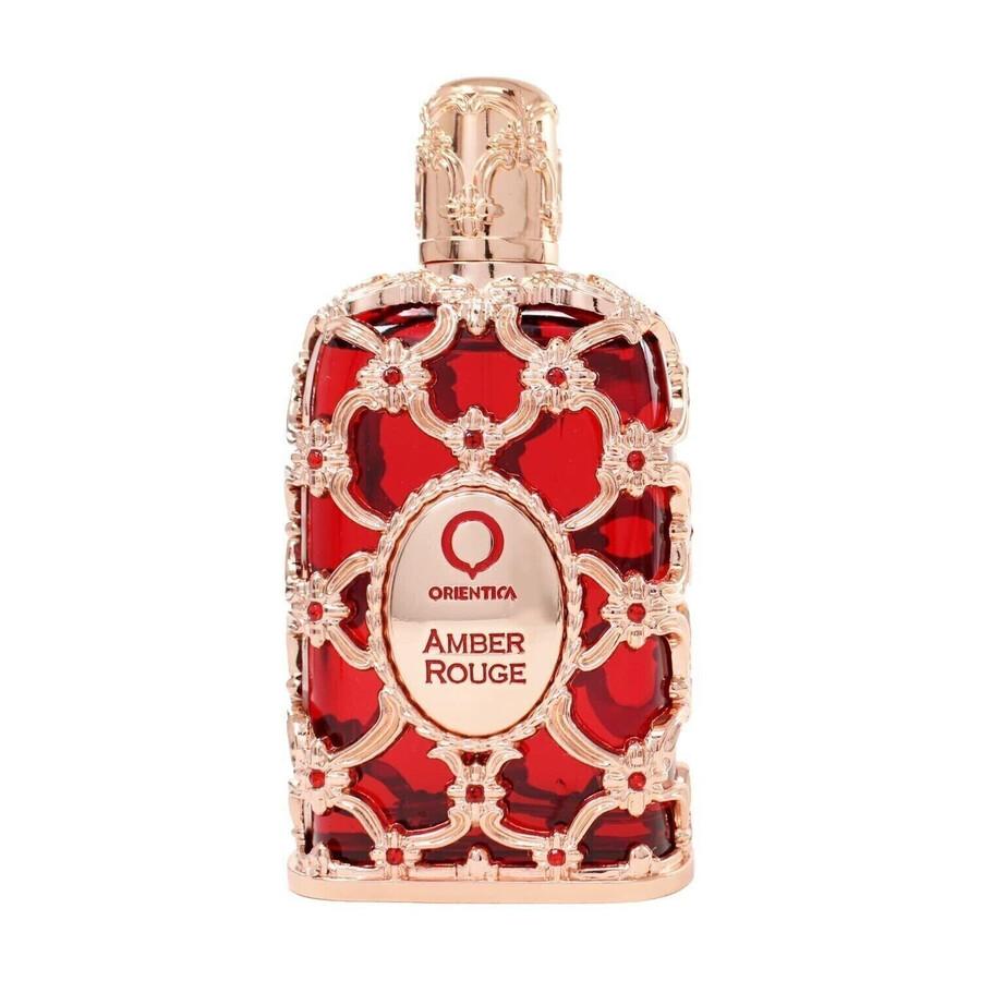 ORIENTICA Orientica Amber Rouge Unisex EDP