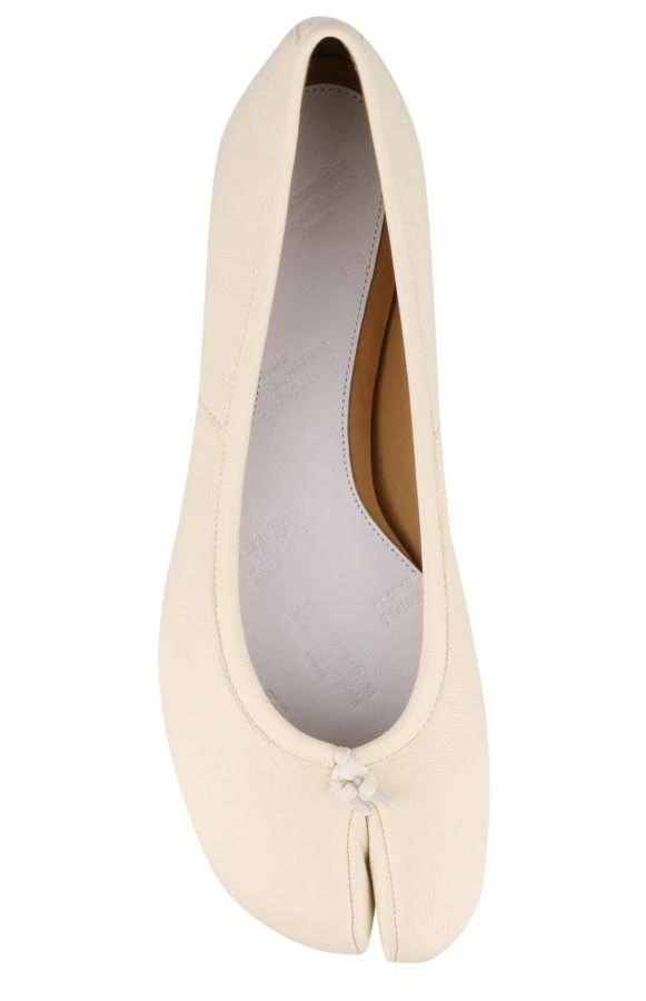 MAISON MARGIELA Maison Margiela Tabi Ballet Flats 4