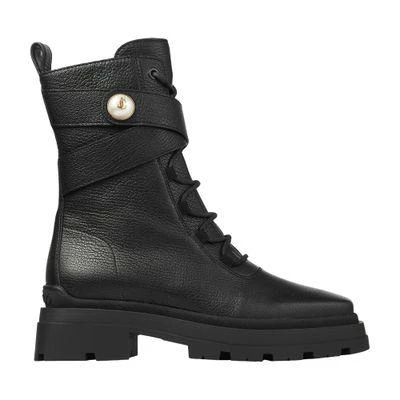 Jimmy Choo Noemi 45 ankle boots 1