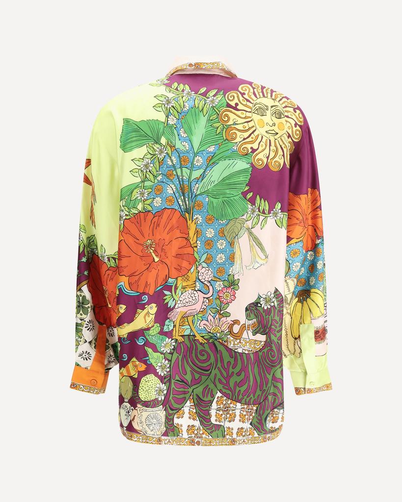 ALEMAIS Tiger Shirt