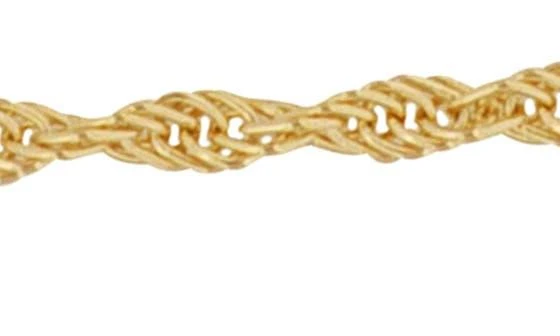 Bony Levy 14K Gold Chain Necklace 2