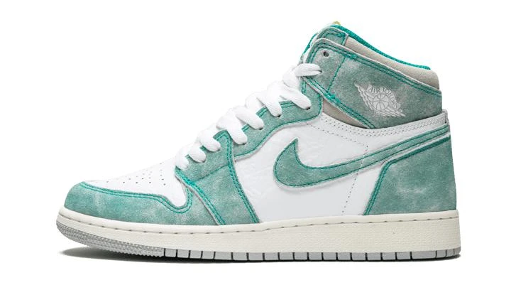 Jordan Air Jordan 1 Retro High OG GS 1