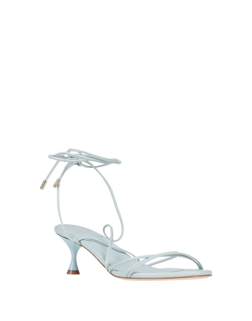 NCUB Sandals 2