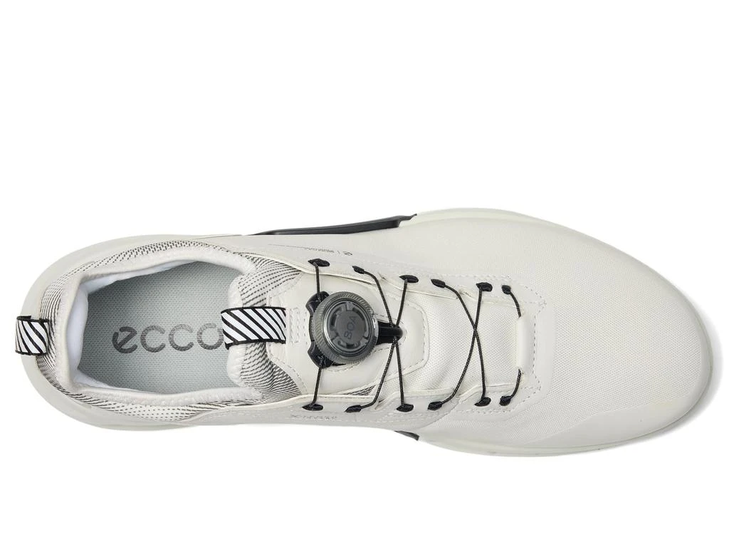ECCO Biom C4 BOA Golf Shoes 2