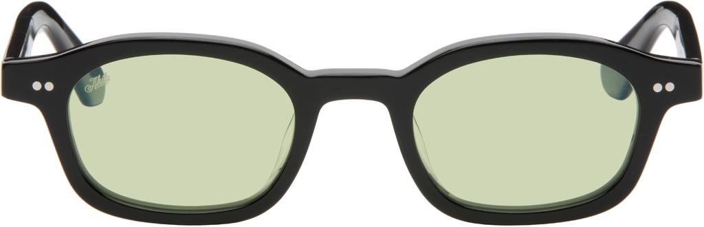 Akila Black Cerses Sunglasses