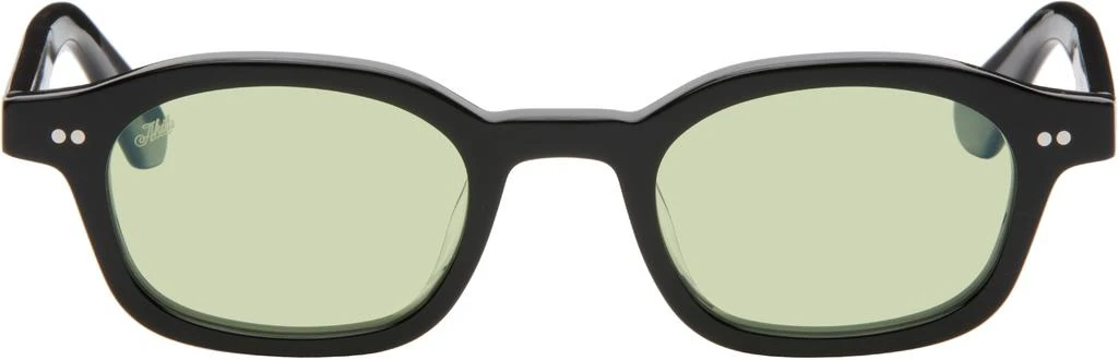 Akila Black Cerses Sunglasses 1