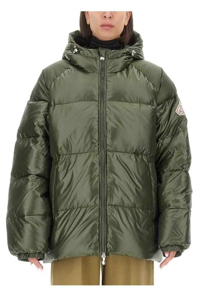 PYRENEX Pyrenex Sten Quilted Down Jacket