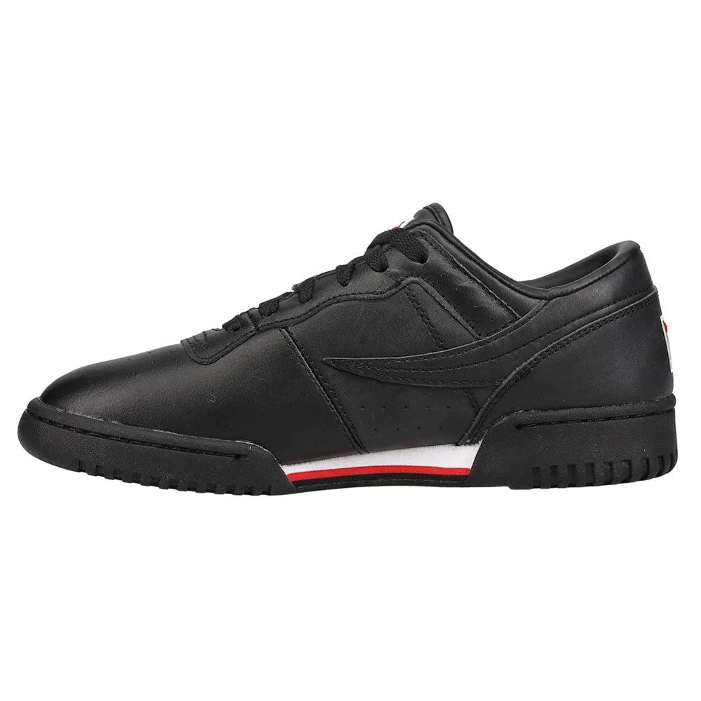 Fila Original Fitness Lace Up Sneakers 3