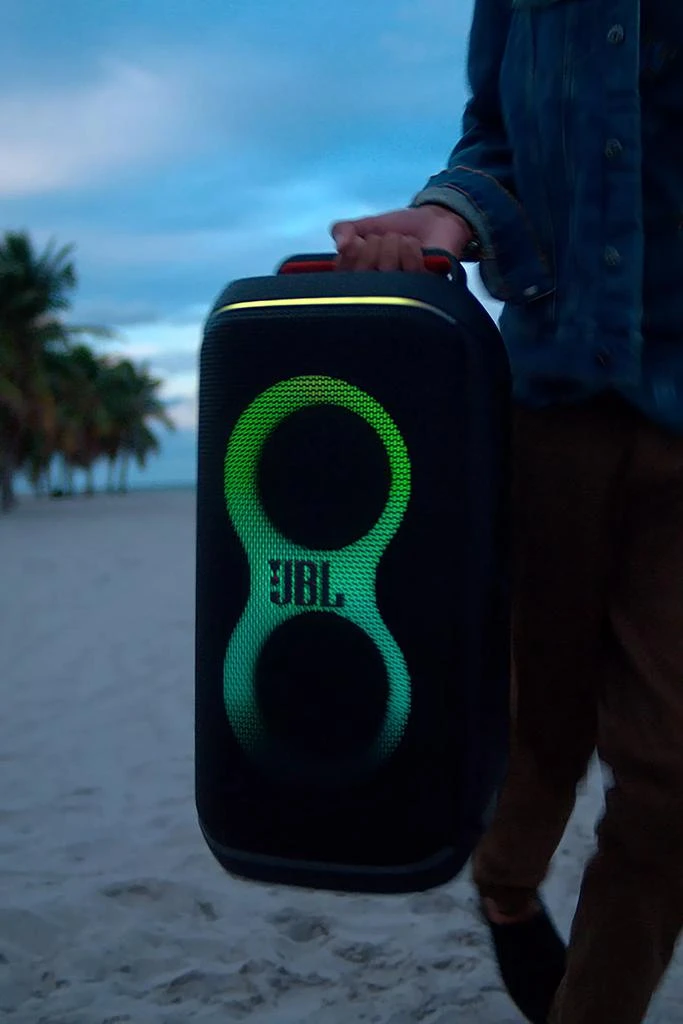 JBL JBL PartyBox Club 120 Portable Party Speaker 2