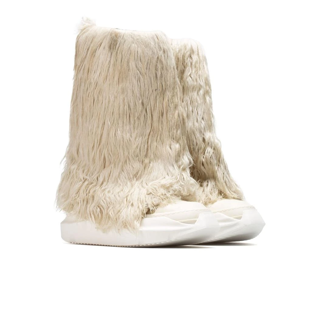 Rick Owens Fogachine Sneaks boots 2