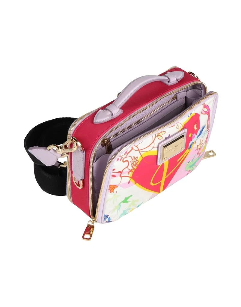 Dolce
Gabbana Cross-body bags 2