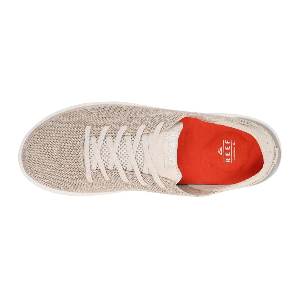 Reef Swellsole Neptune Lace Up Sneakers 4