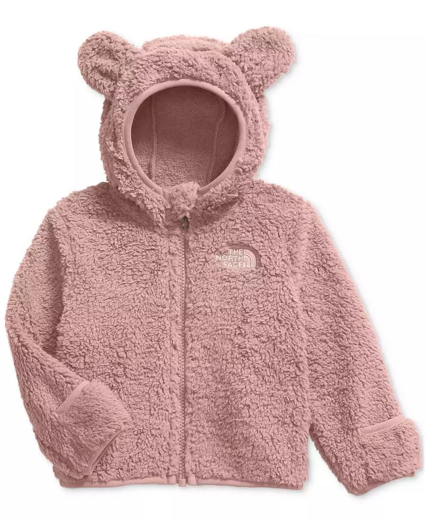 The North Face Baby Campshire Full-Zip Hoodie 1
