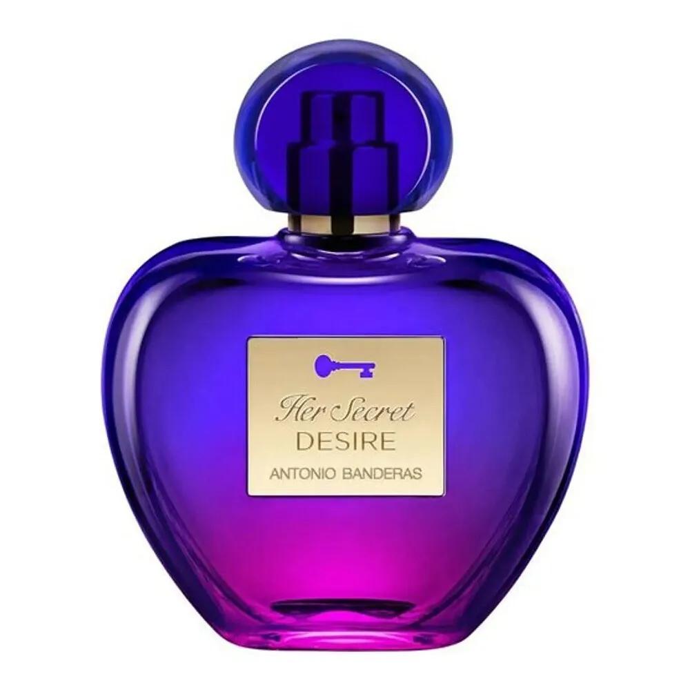 Antonio Banderas Antonio Banderas - Her Secret Desire (2.7oz)