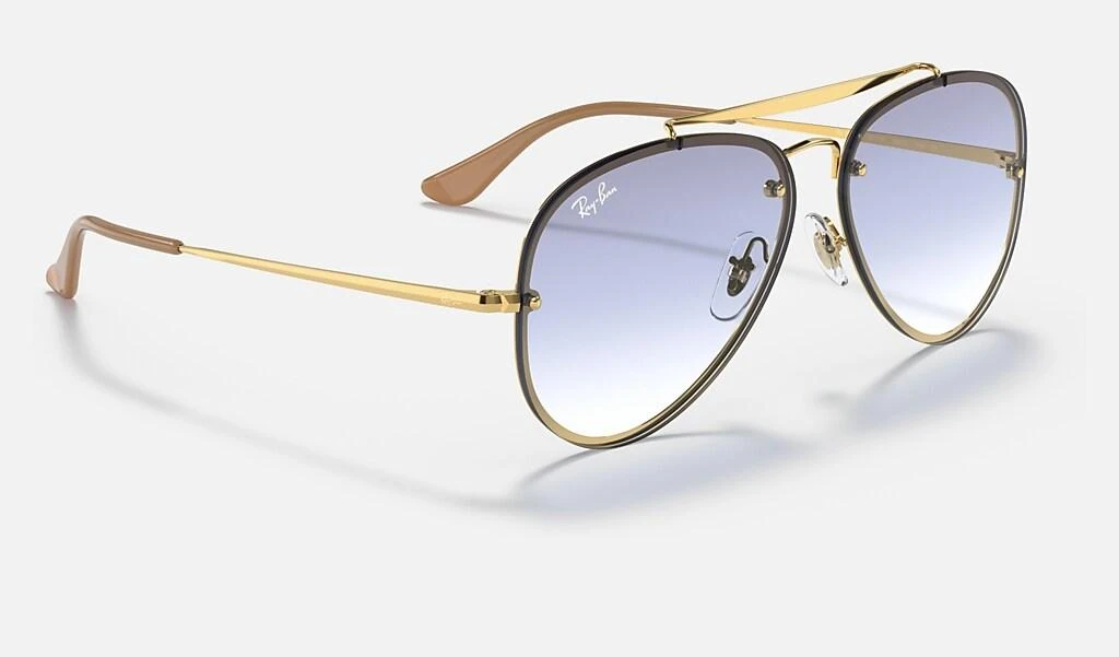 Ray-Ban BLAZE AVIATOR 6