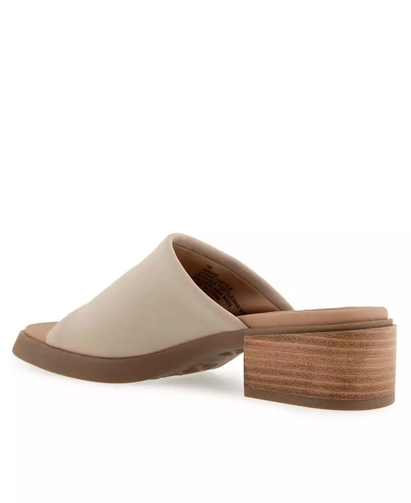 Aerosoles Women's Denise Dress Sandals 10