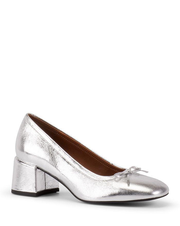 Vagabond Shoemakers Women's Adison Leather Pumps