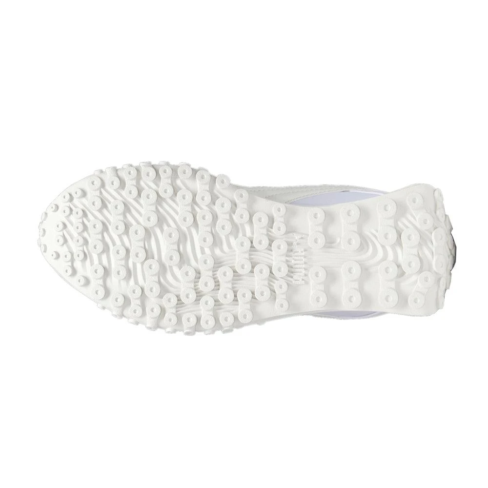 Puma Blktop Rider Lace Up Sneakers 5