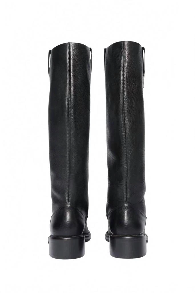 Freda Salvador Women's Adriana Boot In Black 3