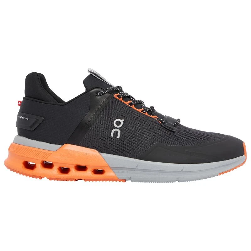 On On Cloudnova Flux - Men's 1