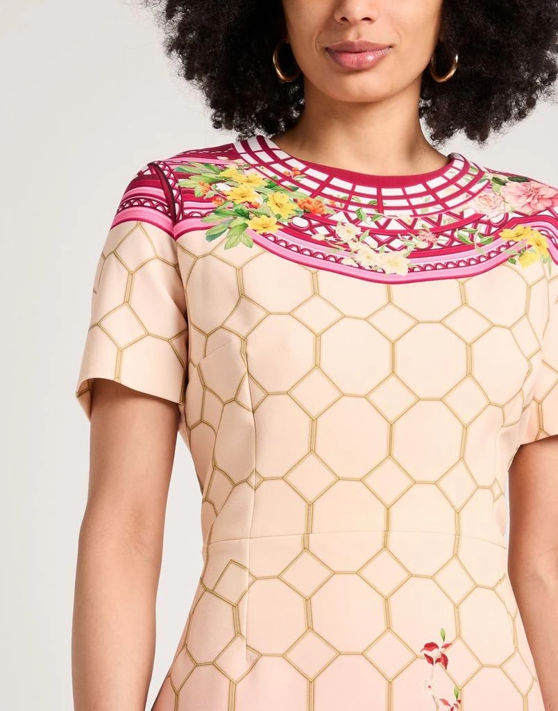 MARY KATRANTZOU Midi dress 4