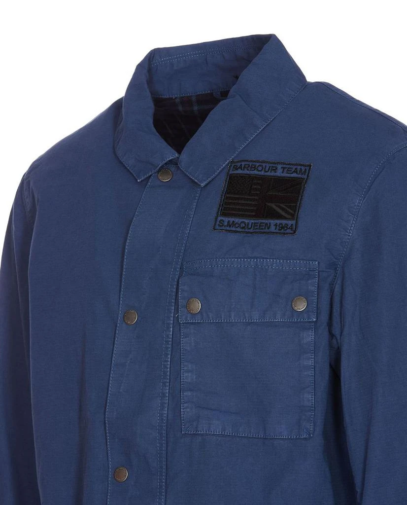 Barbour Barbour International Jackets 3