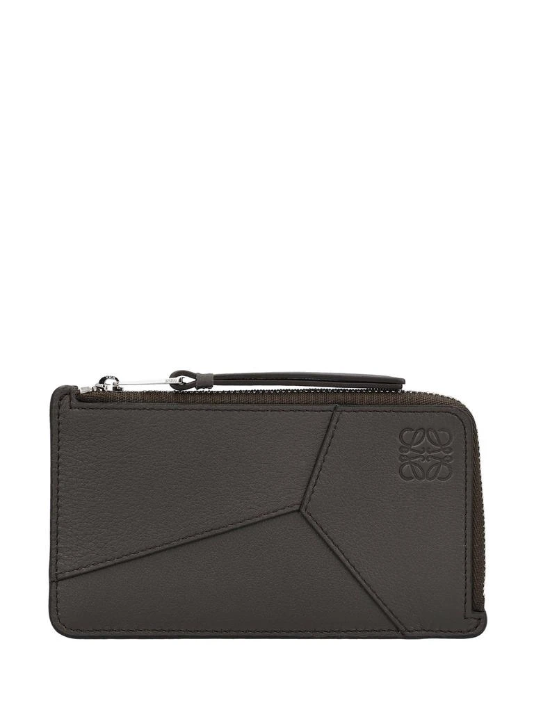 Loewe Loewe Puzzle Long Coin Cardholder 1