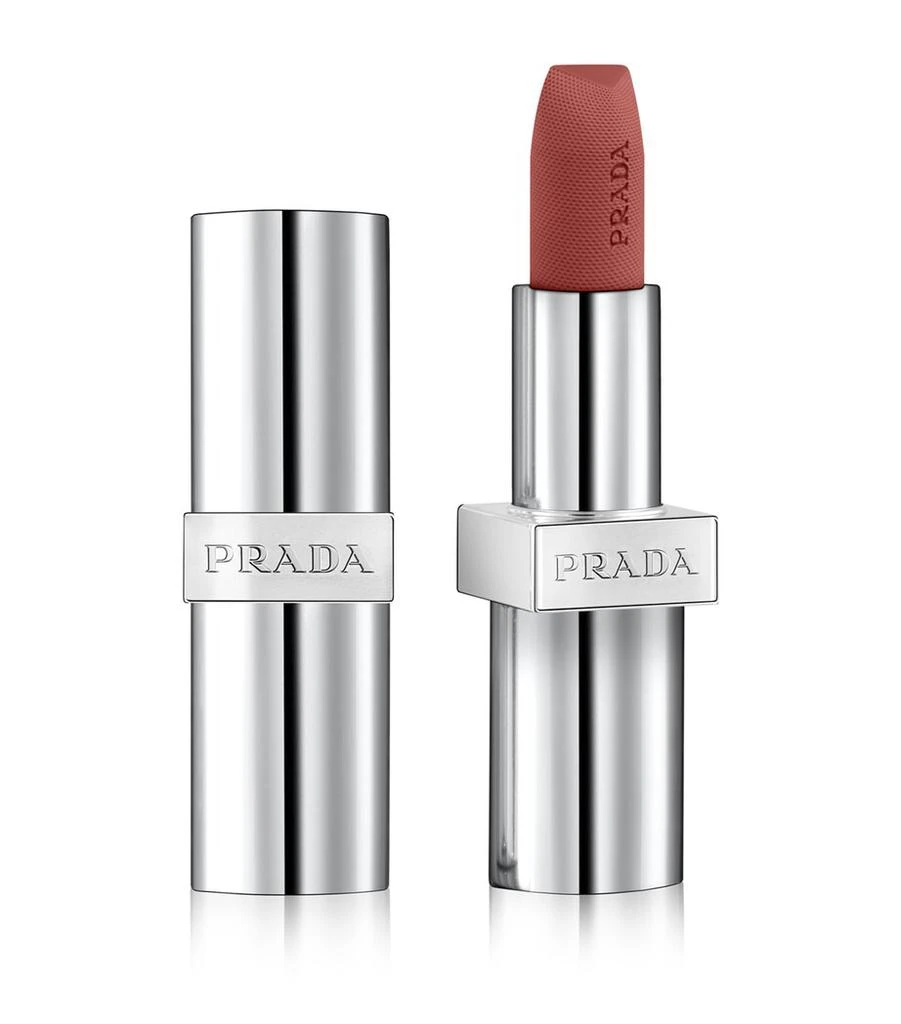Prada Beauty Prada Monochrome Hyper Matte Lipstick 1