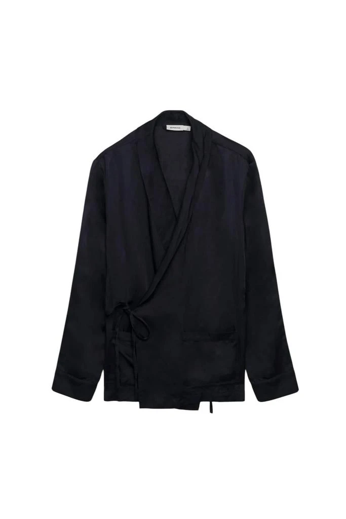 Jonathan Simkhai Jonathan Simkhai - Konrad Kimono Jacket 3