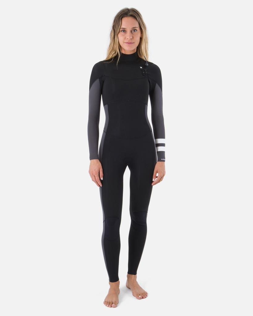 Sheico Women's Womens Advantage 3/2Mm Fullsuit
