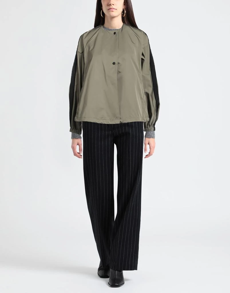 AHIRAIN Jacket 2