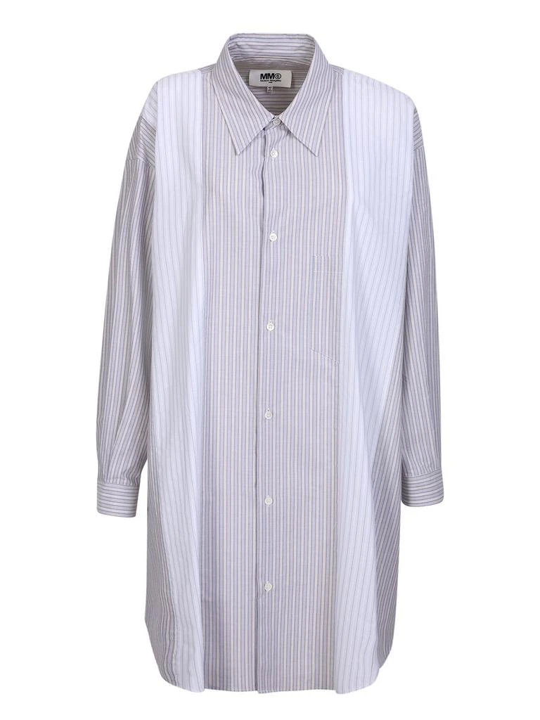 MM6 Mm6 Maison Margiela Dresses 1