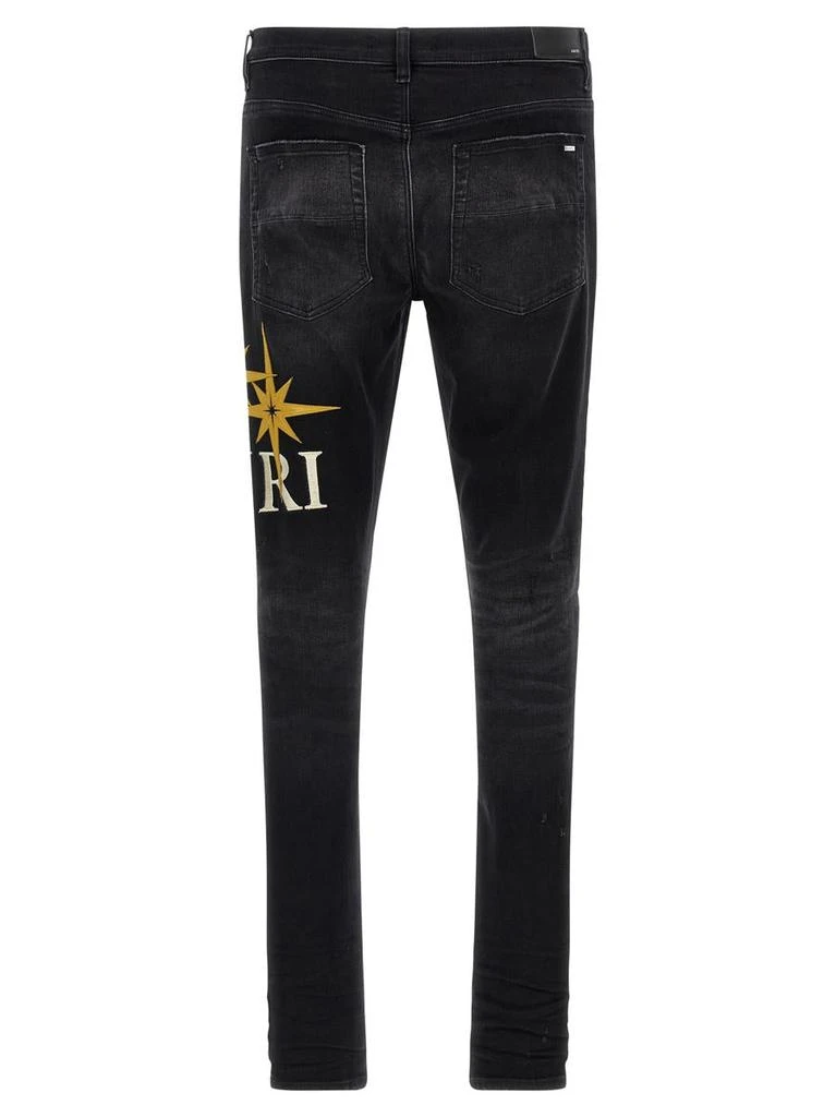 AMIRI Amiri 'Starburst' Jeans 2