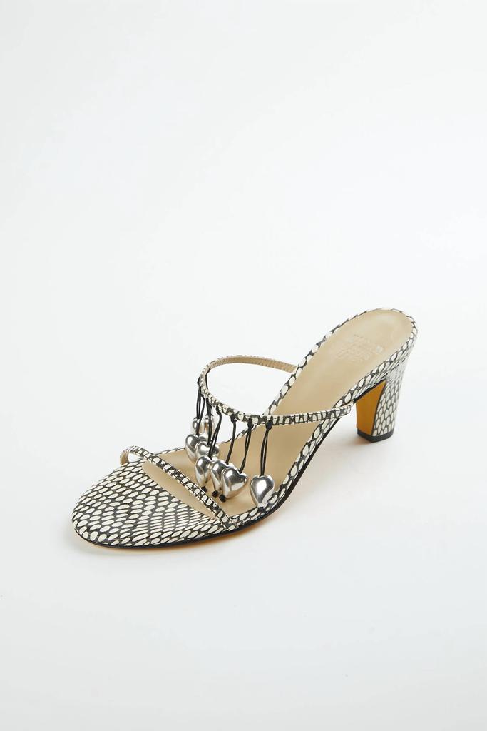 Maryam Nassir Zadeh CHARM SLIDE