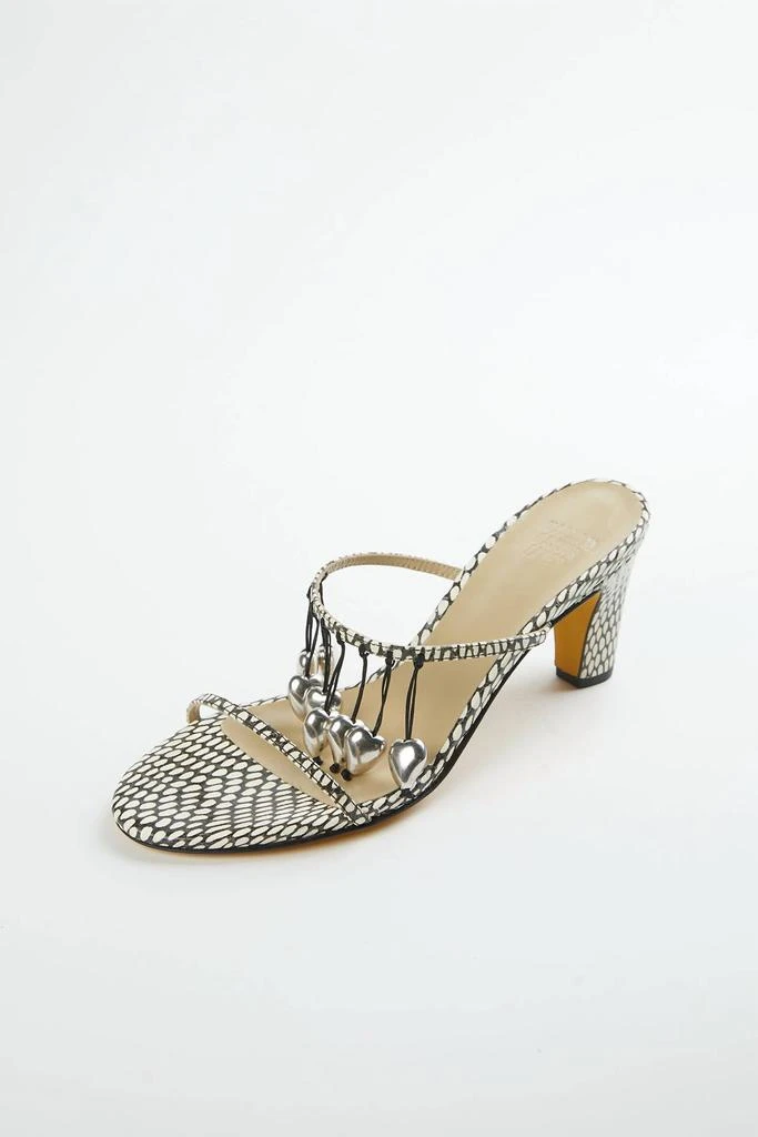 Maryam Nassir Zadeh CHARM SLIDE 1