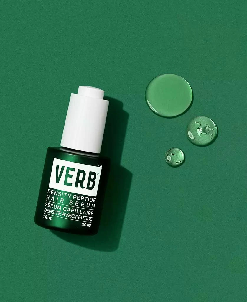 VERB Density Peptide Hair Serum, 1 oz. 9