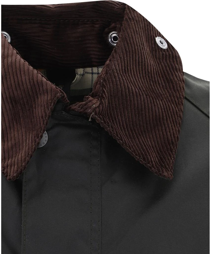 Barbour JACKETS 3