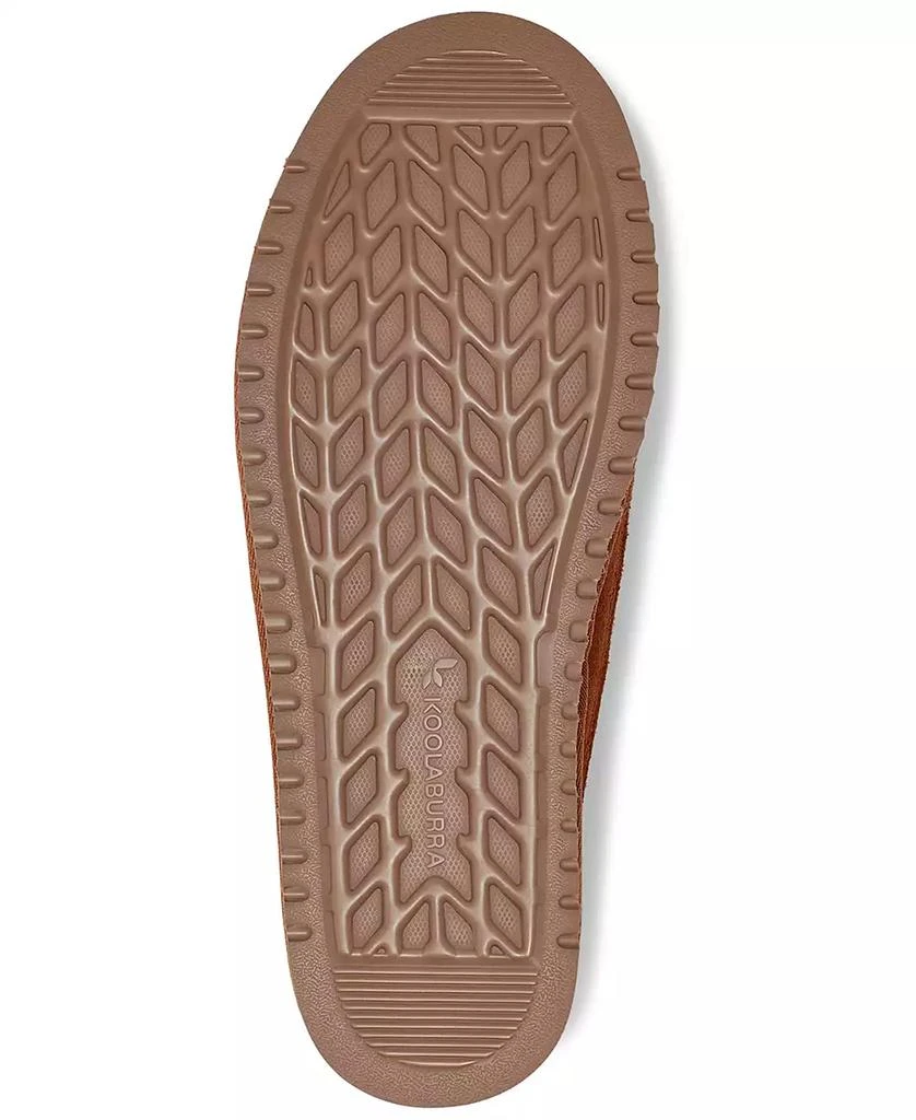 KOOLABURRA BY UGG Men's Graisen Slippers 4