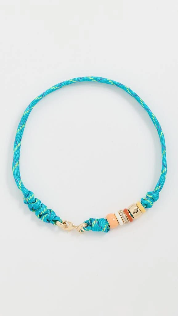 Roxanne Assoulin The Happy Cord Necklace 1