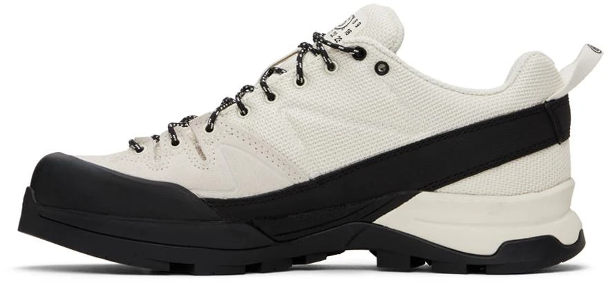 MM6 Maison Margiela Off-White Salomon Edition X-Alpages Sneakers 3