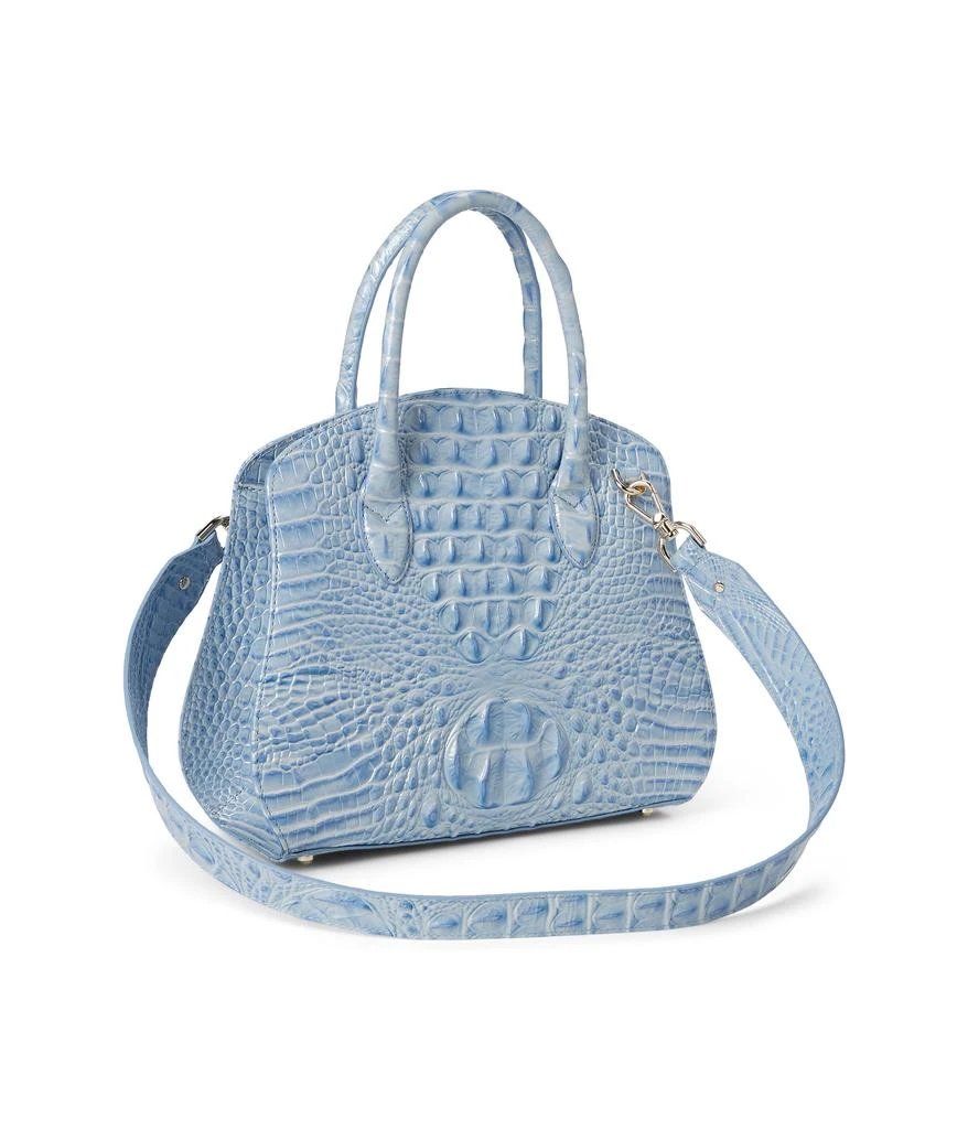 Brahmin Rosetta Satchel 2