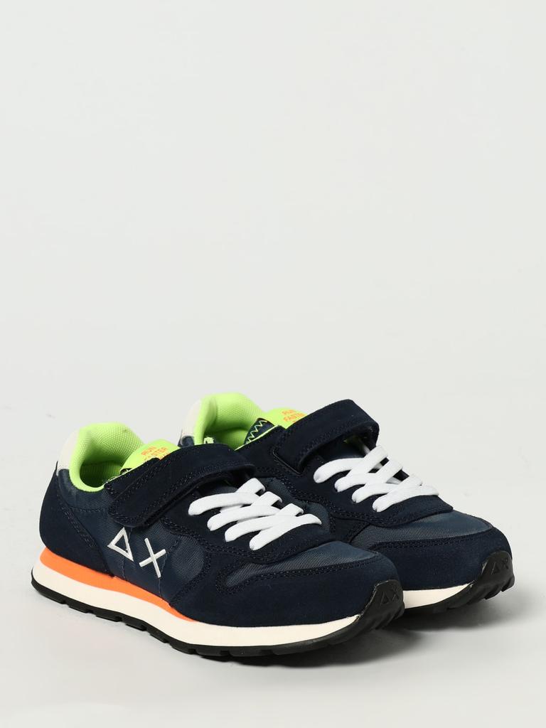 SUN68 Sneakers kids SUN68