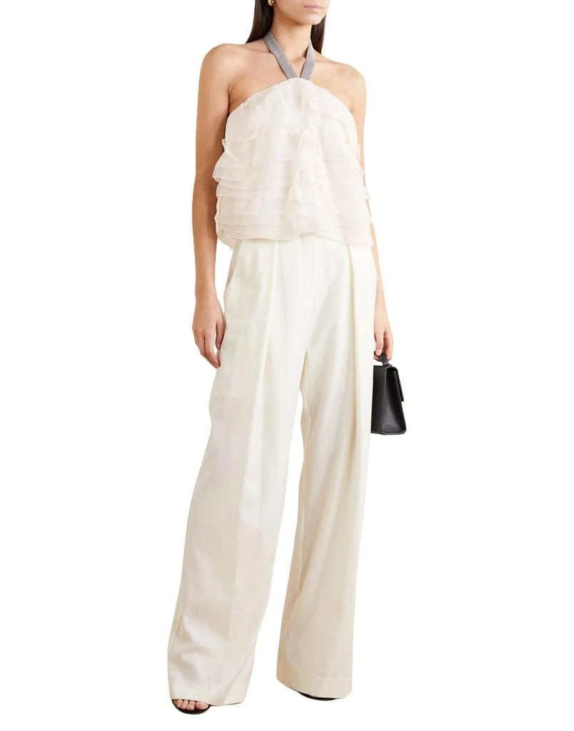 Brunello Cucinelli Silk top 4