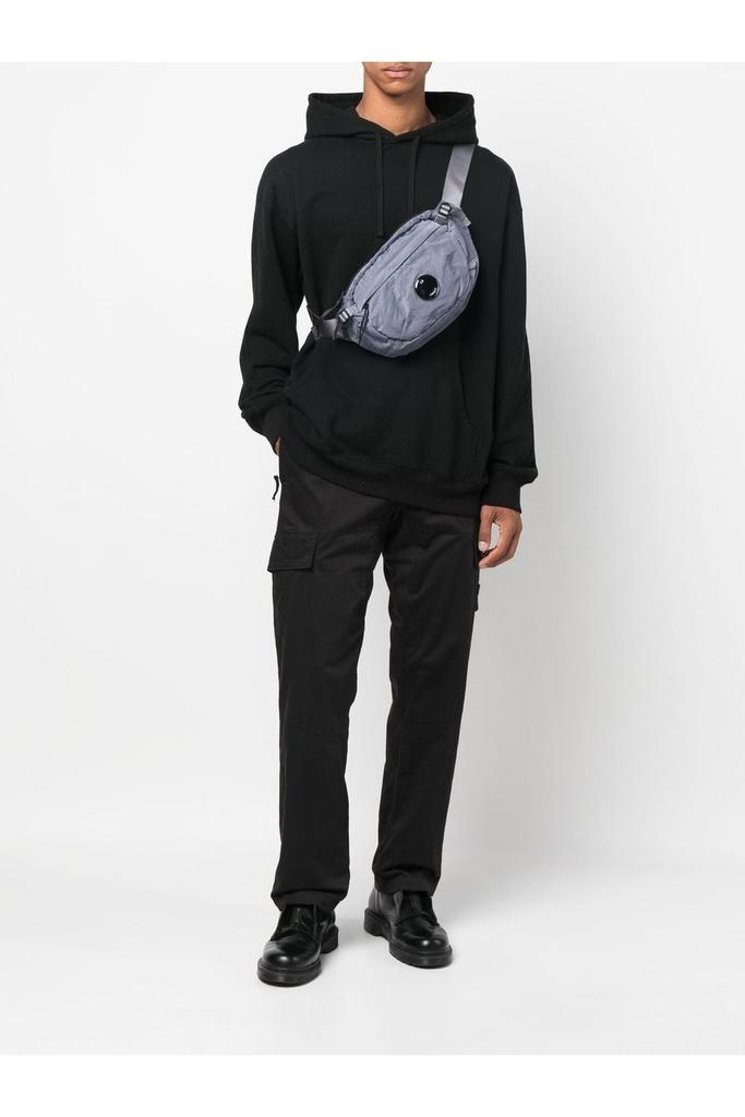 CP Company Nylon B Crossbody Bag