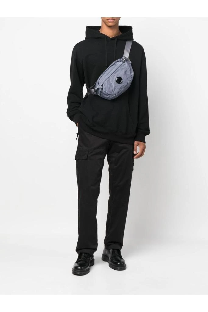 CP Company Nylon B Crossbody Bag 2