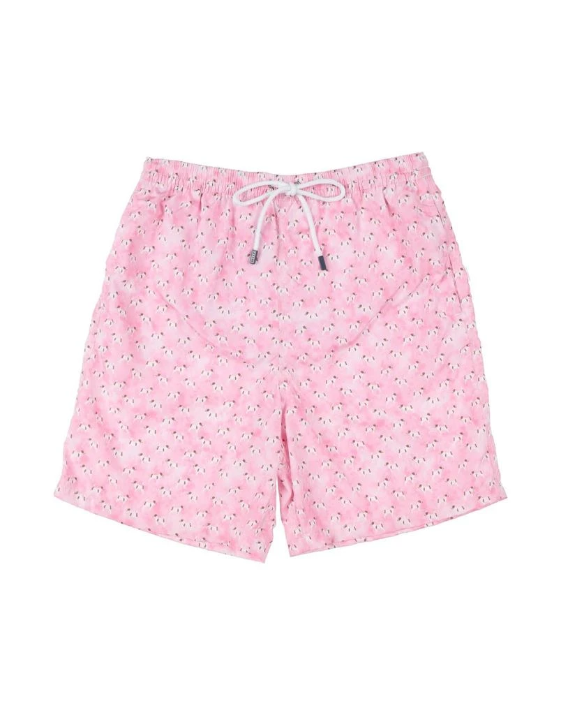 Fedeli Swim shorts 1