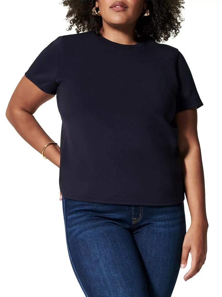 SPANX Airessentials Cap-Sleeve Top 1